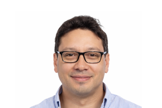 Fernando Jiménez Escovar