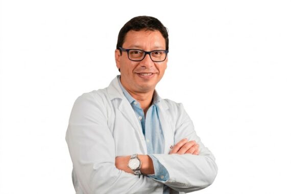Fernando Jiménez Escovar